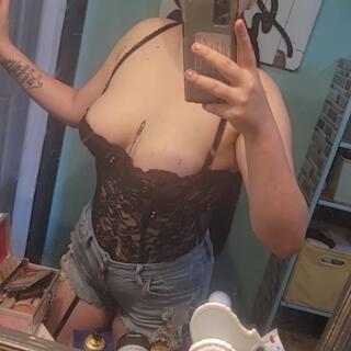 Ally Lamay photo