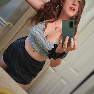 Ally Lamay photo
