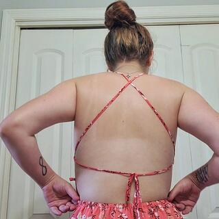 Ally Lamay photo
