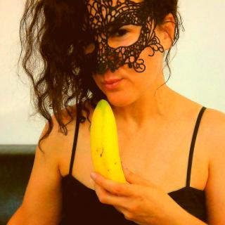 Banana photo gallery by Aloha