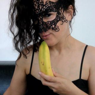 Banana photo gallery by Aloha