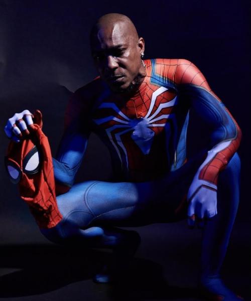 Alphonso Layz contest photo