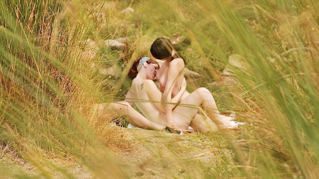 Picnic Day video from AltPorn4U