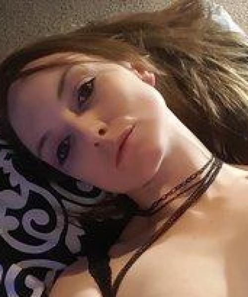 Mandy Blow contest photo