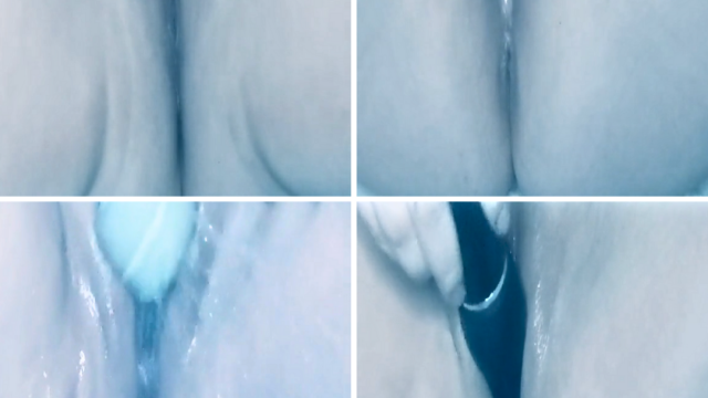 Juicy Squirting Before My Shower video from Amara Zane