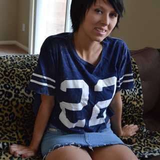 Velvet Releases Huge Boobs photo gallery by Amateurpine