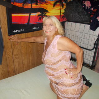 Amber Connors photo