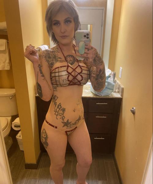 AmberExotic contest photo