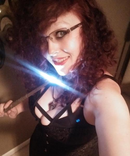 Amelia Killya contest photo