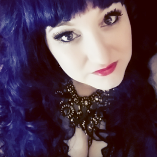 Mistress Amethyst photo