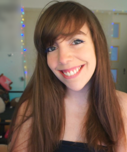 Amy Chan at APClips.com