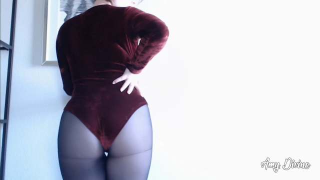 Velvet Worship (ASMR) video from Amy Asteroid