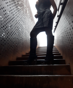 Amy Findomme / Fetish at APClips.com