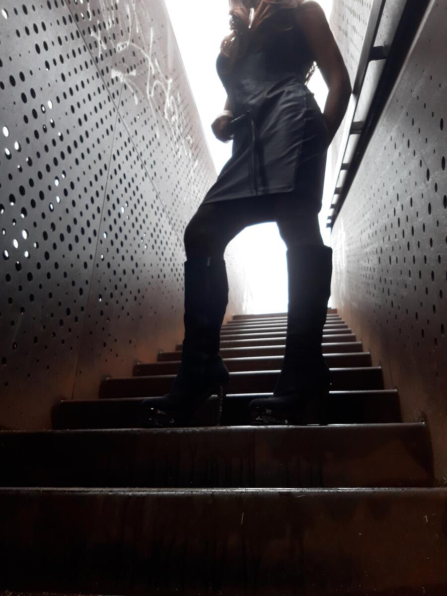 Amy Findomme / Fetish