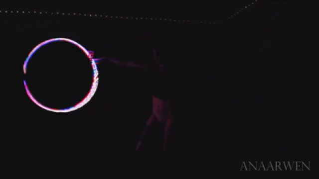 Circle Goddess 2 video from