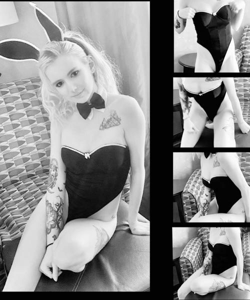 Blair Nikole Fox contest photo