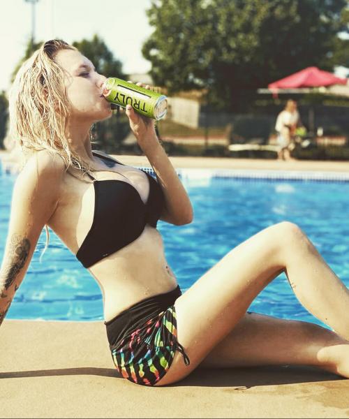 Blair Nikole Fox contest photo