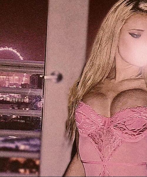 Blair Nikole Fox contest photo