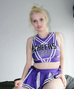 Angelina petrova at APClips.com