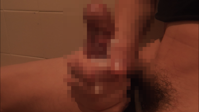 Messy Bathroom JOV video from Angel Mommy