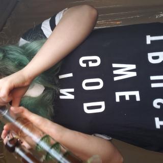 Your big titty stoner gf photo gallery by Angelproof