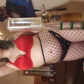 Fishnets photo gallery by Angelproof