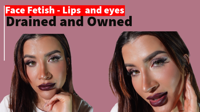 Drained and Owned video from AnittaGirl