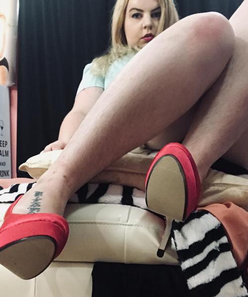 AnnaBubbly contest photo