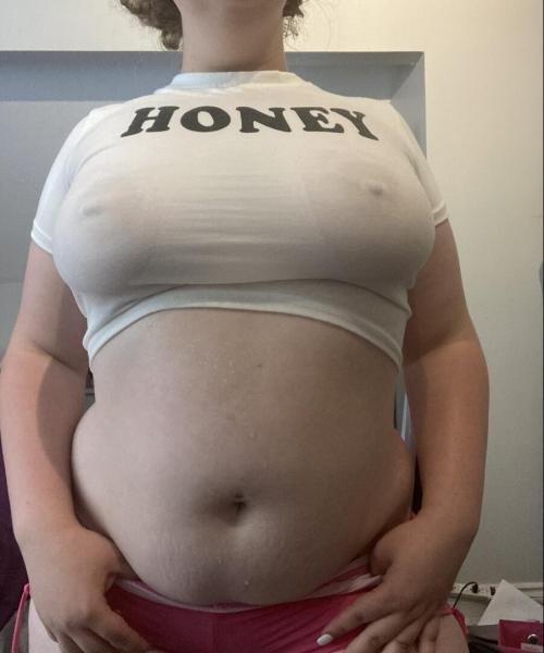 AnnaBubbly contest photo