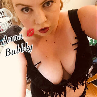 AnnaBubbly photo