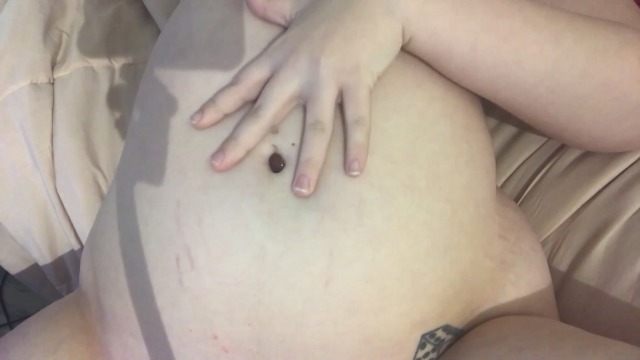 Belly Button Candy video from AnnaBubbly
