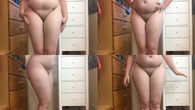 Hip Worship video from AnnaBubbly