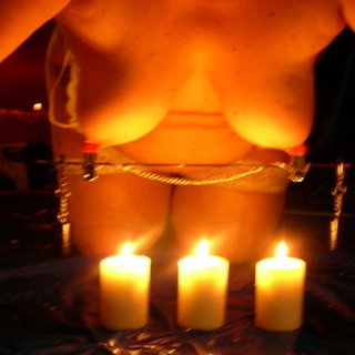 Wax Play ... photo gallery by Annadevot