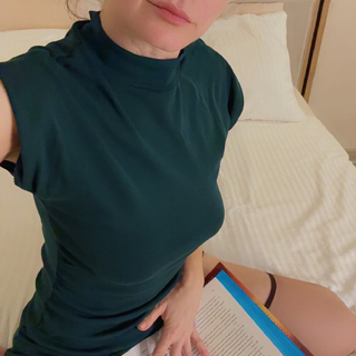 Reading Geek photo gallery by Anna Vespree