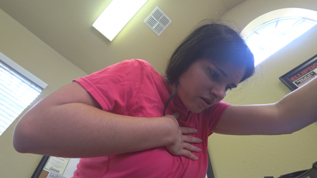 Cardiophilia 1920 x 1080p MP4 video from AnnSulu