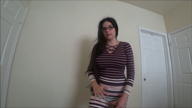 Ex wants your baby 1920x1080p MP4 video from AnnSulu