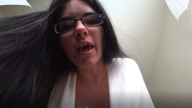 Getting you ready for a nap 1920 x 1080p MP4 video from AnnSulu