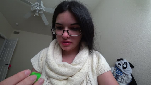 Gummy infestation! 1920 x 1080p MP4 video from AnnSulu