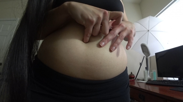 Hot button issue 1920x1080p MP4 video from AnnSulu