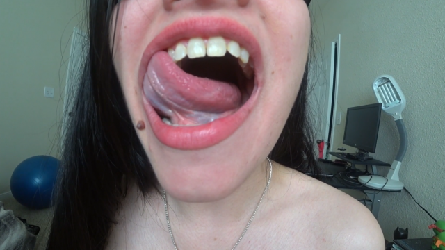 Me being mouthy 1980 x 1080p MP4 video from AnnSulu