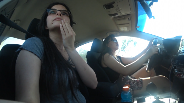 Showing the Wei 1920x1080p MP4 video from 