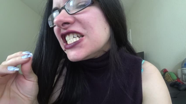 Smurf Vore 1920 x 1080p MP4 video from AnnSulu