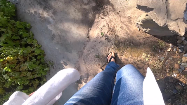 Step on it 1920 x 1080p MP4 video from AnnSulu