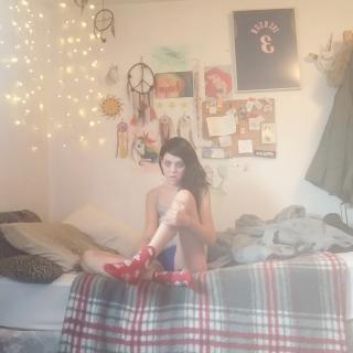 Friday fun photo gallery by Another Innocent Girl