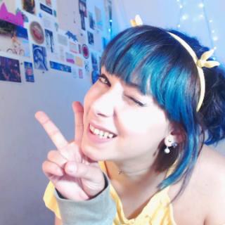Ao Neko photo