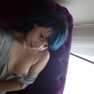 Ao Neko photo