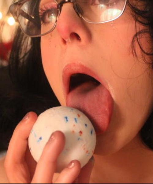 Andie Pink contest photo