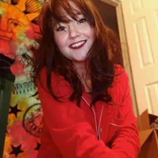 Emily Whisper photo