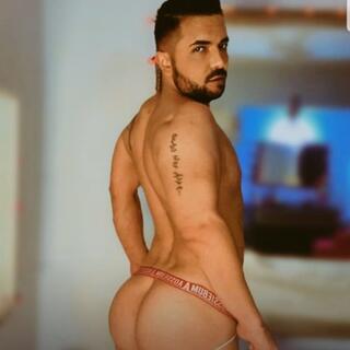 Arabgaybatuu photo