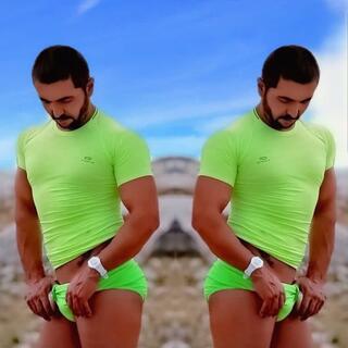 Arabgaybatuu photo